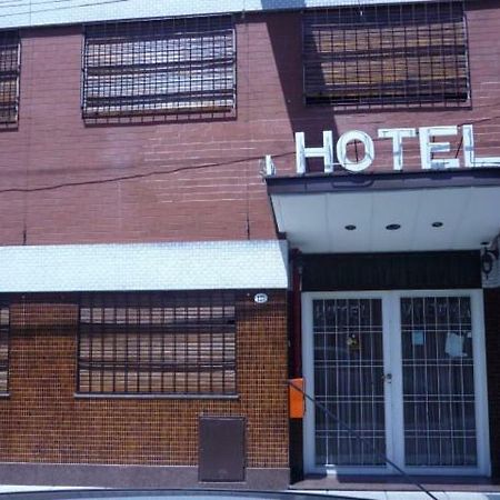Hotel Viedma Buenos Aires Zewnętrze zdjęcie