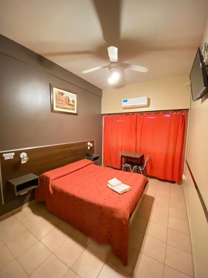 Hotel Viedma Buenos Aires Zewnętrze zdjęcie