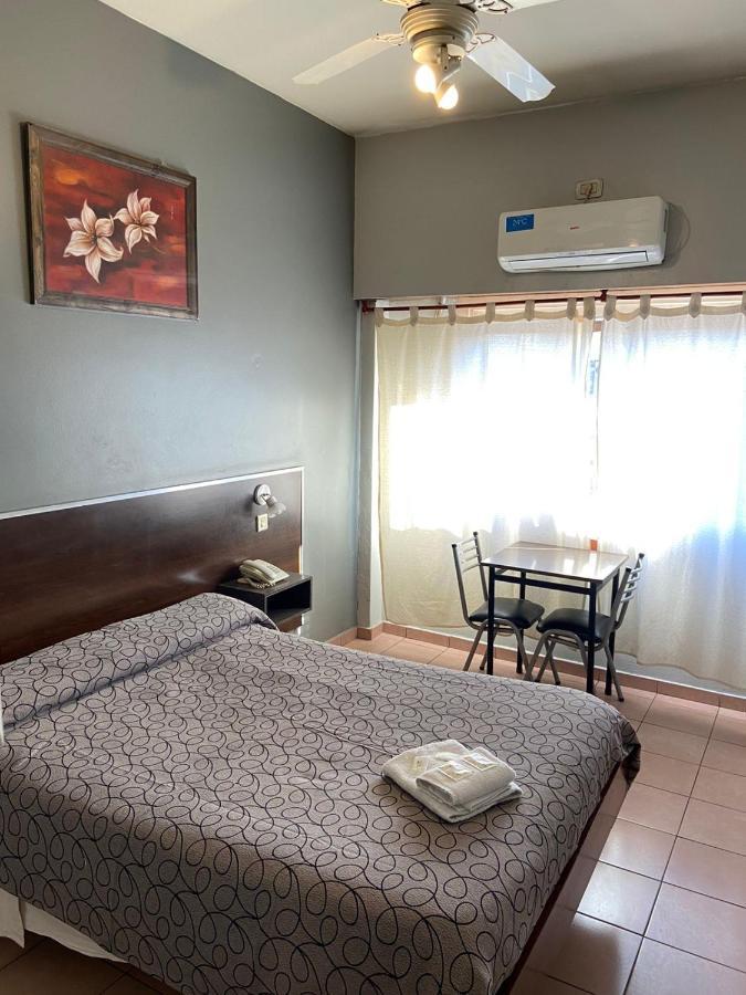 Hotel Viedma Buenos Aires Zewnętrze zdjęcie