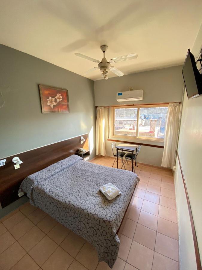 Hotel Viedma Buenos Aires Zewnętrze zdjęcie