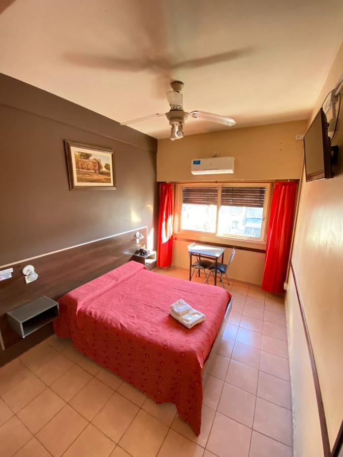 Hotel Viedma Buenos Aires Zewnętrze zdjęcie