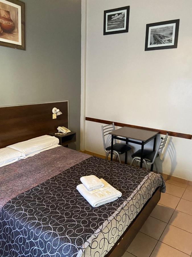 Hotel Viedma Buenos Aires Zewnętrze zdjęcie