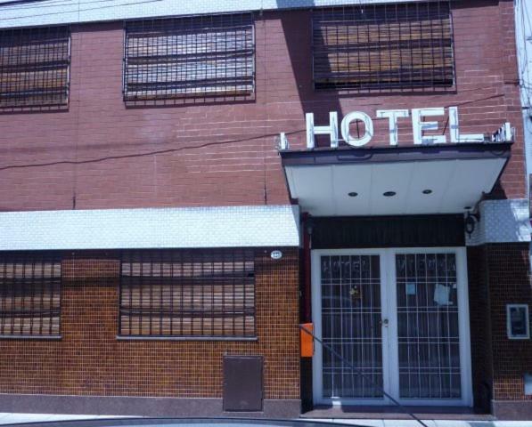 Hotel Viedma Buenos Aires Zewnętrze zdjęcie