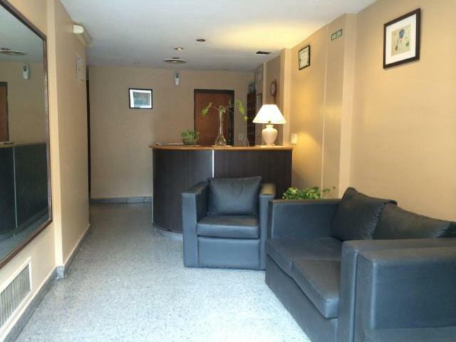 Hotel Viedma Buenos Aires Zewnętrze zdjęcie