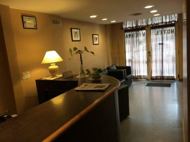 Hotel Viedma Buenos Aires Zewnętrze zdjęcie